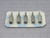 LOT OF 5 CEGA 7116.1544.B1-XA T257900