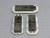 LOT OF 3 CEGA 48A47017-001 T257901