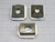LOT OF 3 CEGA 48A19007-028-2 T257927