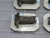 LOT OF 11 CEGA 48A47016001-3 T257933