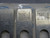 LOT OF 5 CEGA 7116-5147-1-XI T257934