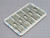 Lot of 5 CEGA  7116-4486-A-1-XW    For Sale