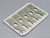 Lot of 5 CEGA  7116-5750-1-XI    For Sale