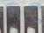 LOT OF 5 CEGA 7114-5753-1-XI T257943