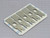 Lot of 5 CEGA  7116-1544XIC    For Sale