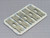 Lot of 5 CEGA  7125-0830XW    For Sale