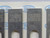 LOT OF 5 CEGA 7125-0830XI T257948