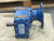 MOTOVARIO PS062D GEAR REDUCER T257993