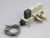 SMC VQ4101R-51 SOLENOID VALVE T257964