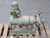 NIKKISO HT22D-B3 NON SEAL PUMP T257976