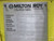 MILTON ROY MBH401-8JPBCBM4SEST11NN11 METERING PUMP T257974