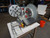 ONDAL 1906621 TAPING MACHINE M6336