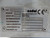 ONDAL 1906621 TAPING MACHINE M6337