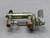 ITT GH31XTXKXK-I88 VARIABLE AREA FLOW METER T227638