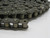 TSUBAKI RS12B-1RIV.10FT ROLLER CHAIN T226886