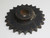 MARTIN 120 B 23 ROLLER CHAIN SPROCKET T258068