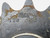MARTIN 120 15 ROLLER CHAIN SPROCKET T258079