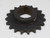 MARTIN 100B19 ROLLER CHAIN SPROCKET T258082