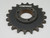 MARTIN 140E20 ROLLER CHAIN SPROCKET T258083