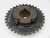 MARTIN 80 B 32 ROLLER CHAIN SPROCKET T258088