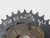 MARTIN 80 B 32 ROLLER CHAIN SPROCKET T258088