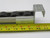 LOT OF 3 CREFORM EF-2044C PIPE BRACKET ROLLING UNIT CONVEYOR TRACK T228130