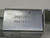 LOT OF 2 CREFORM EF-2044DW ROLLER CONVEYOR TRACK T228133