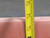 RED PLASTIC TOTE STORAGE PARTS BIN 40X20X14 T258027