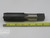 MORSE 1-3/8 NS HS STRAIGHT FLUTE TAP T226889