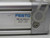 FESTO DNC-32-1100-P-A PNEUMATIC CYLINDER T228216