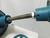 ITT GRINNELL 2-2558-M-34-3375-P1-THC DIA-FLO DIAPHRAGM VALVE NO.75 AIR MOTOR 2"FLG EPDM PNE M6364