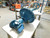 ITT 2.5-2558-M-84-33101-P1-THC DIA-FLO DIAPHRAGM VALVE NO.101 AIR MOTOR 2.5"FLG EPDM M6365