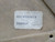 FYBROC 00245B001D PUMP IMPELLER T230699