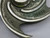GOULDS 53815 PUMP IMPELLER T230735