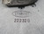 TENNANT 222320 POLYPROPYLENE DISK SCRUB BRUSH T228396