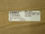 SEFAR FILTRATION 25US 7100-2912-022-04 SCREEN T228285