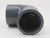 LOT OF 10 LASCO SCH 80 D2467 PVC ELBOW TEE 1-1/2" T228366