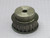 TPC P20H100 TIMING PULLEY T230117