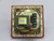 WHEELOCK ET70-241575W STROBE LIGHT FIRE ALARM T258137