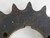 MARTIN 80Q18H ROLLER CHAIN SPROCKET T258100