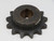 MARTIN 160 B 13 ROLLER CHAIN SPROCKET T258120