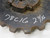 MARTIN 78C16 ROLLER CHAIN SPROCKET T258121