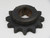MARTIN 160 B 12 ROLLER CHAIN SPROCKET T258124
