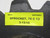 MARTIN 78 C 13 ROLLER CHAIN SPROCKET T258134