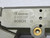 BOSCH 0 608 090 697 REXROTH TIGHTENING SYSTEM CLAMP T231827