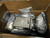 STOBER K713AG0450MR250/210F GEARBOX RATIO 45:1 M6326