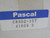 PASCAL CNA02-15T 41609D PUSH/PULL CYLINDER SWING CLAMP T231890