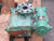 MUELLER 794-FDH CARBON STEEL FLANGED DUPLEX BASKET STRAINER T258425
