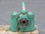 MUELLER 794-FDH CARBON STEEL FLANGED DUPLEX BASKET STRAINER T258426