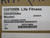 LIFE FITNESS INNTC-XWXEM-01PFR INTEGRITY CONSOLE T258252